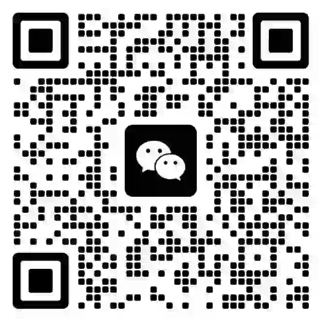 WeChat QR Code